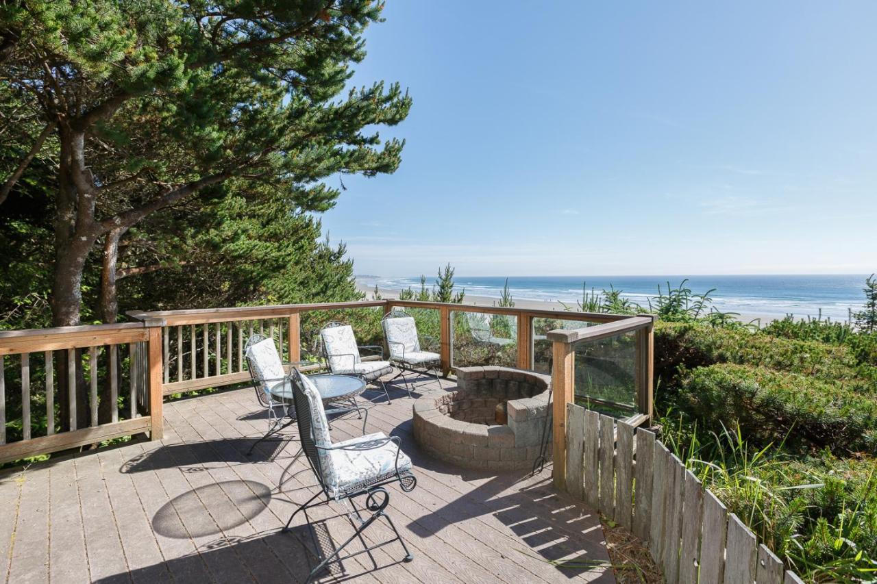 Ocean House 3* Tour de Newport