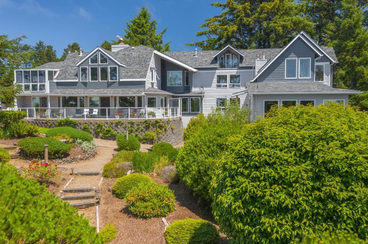 Ocean House 3*