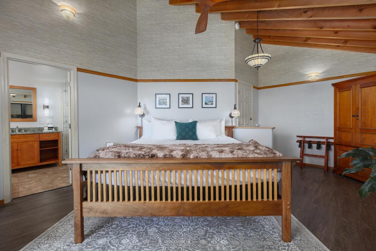 Hotel Ocean House