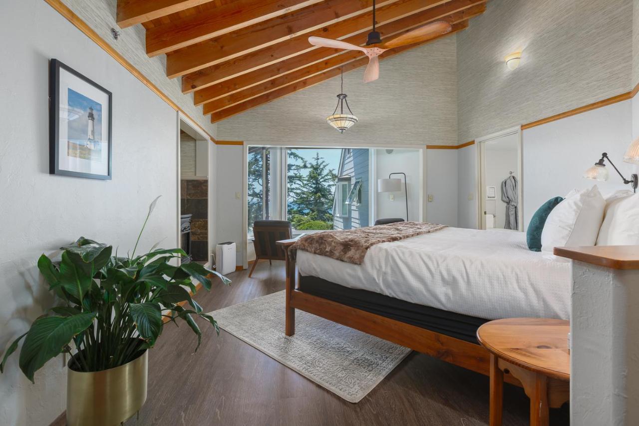 Ocean House 3*