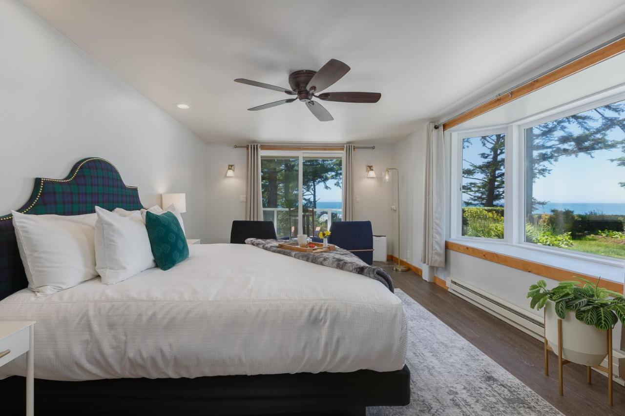 Ocean House 3*