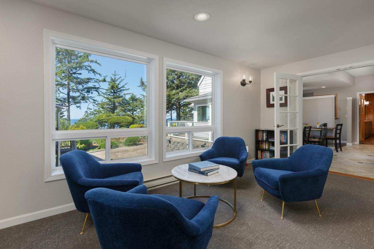 Hotel Ocean House Tour de Newport
