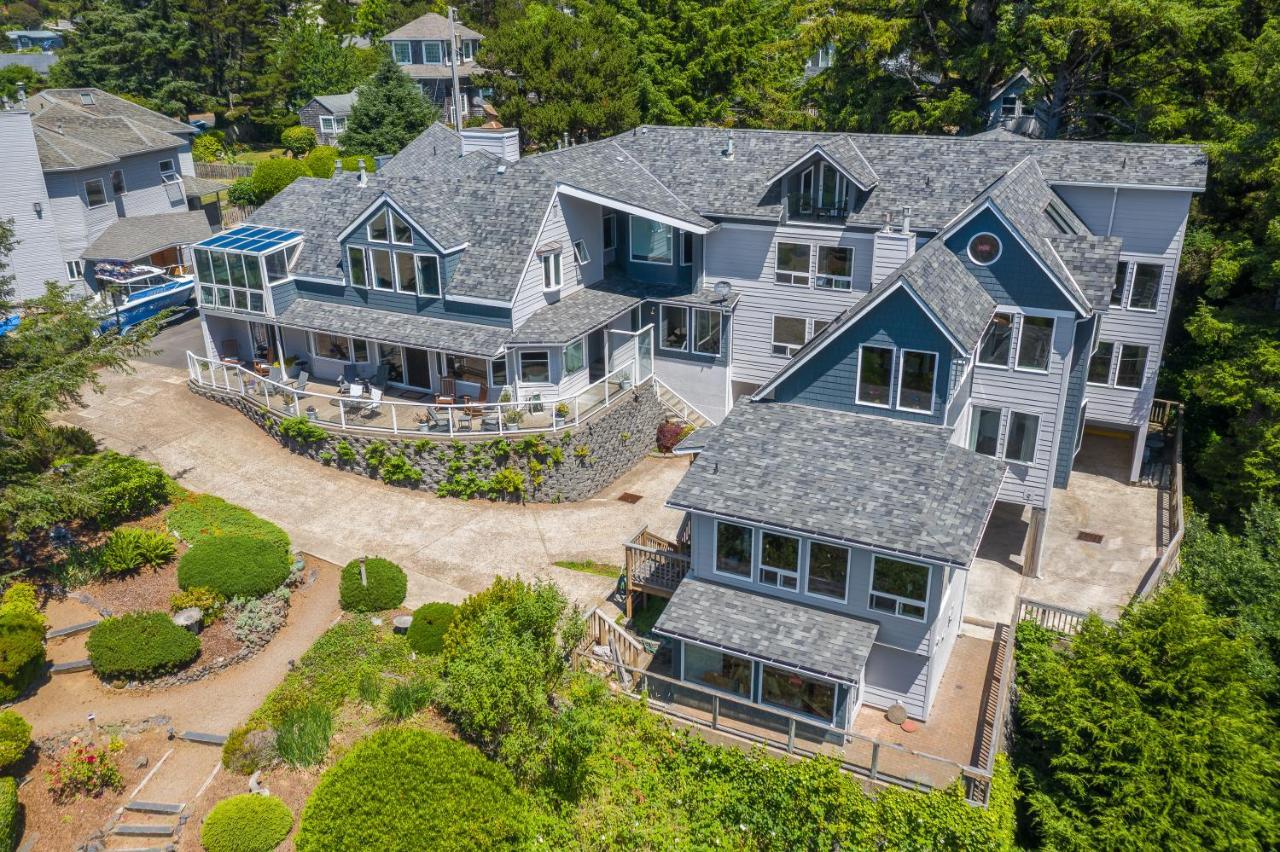 Ocean House