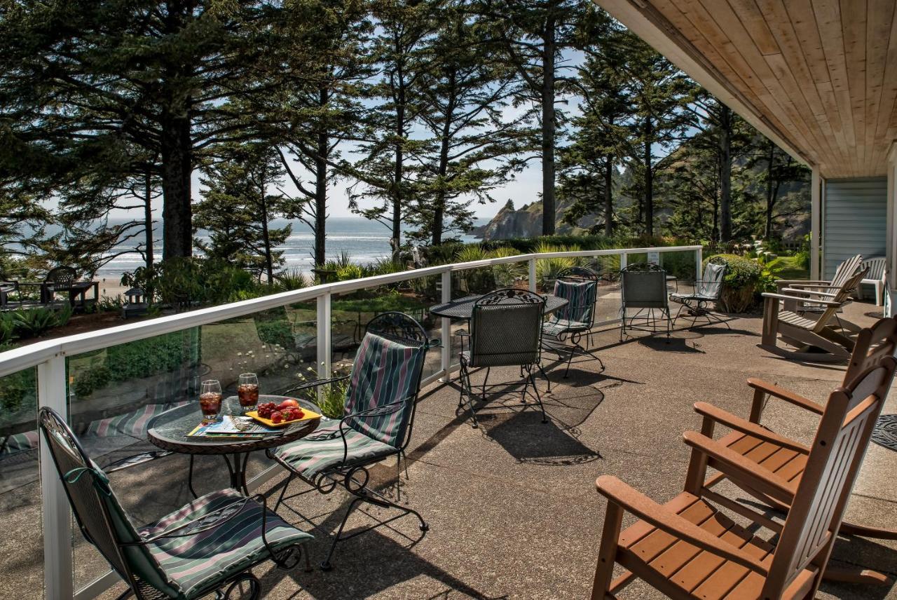 Hotel Ocean House 3*
